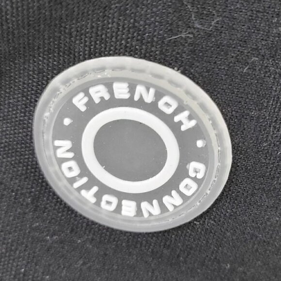 Danika Lace-up High Top Platform Black Sneakers Shoes Women Size 11 - Picture 12 of 16